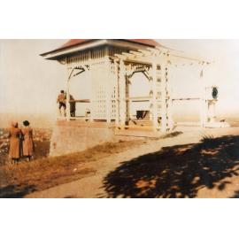 Mt Coot-tha Lookout 1931