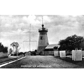 Windmill Tower 1908