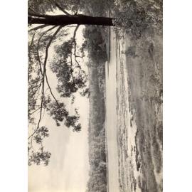 Enoggera Reservoir c1920