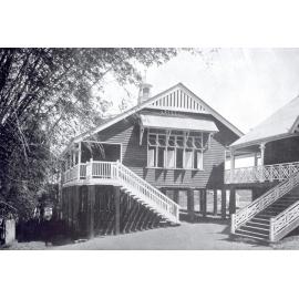 Sandgate State School - 1912