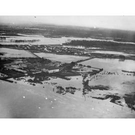 Flood of 1931 - Pinkenba