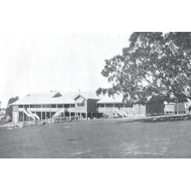 Sandgate State School - 1926