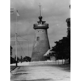 Windmill Tower 1920s