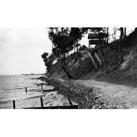 Sandgate - 1920's