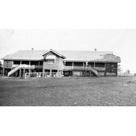 Sandgate State School - 1920's