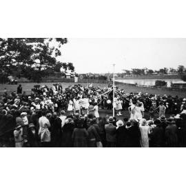 Sandgate - 1920's