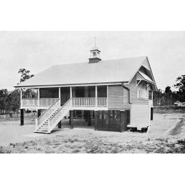 Darra State School c1916