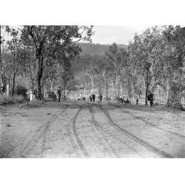 Mt Crosby Road - Mt Crosby - 1920
