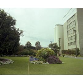 The 1981 Courier Mail Home Garden Competition Prize Winners - 1981
