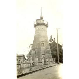 Windmill Tower 1932