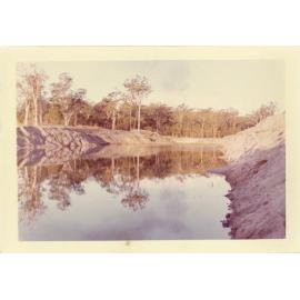 Image of Spring Henson Family farm area now Algester
