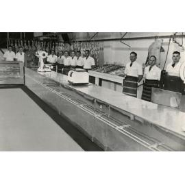 Butchers Shop – Henson Meat Ipswich Road Moorooka