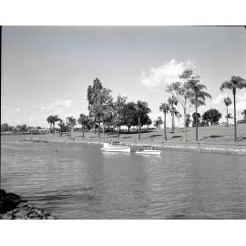 Newstead Park - 1950