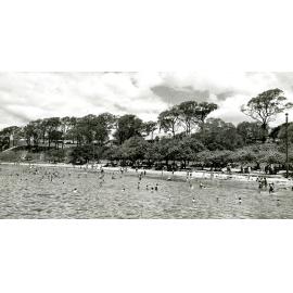 Moora Park - Sandgate - 1950