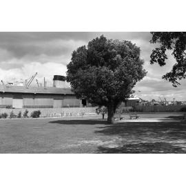 Hamilton Park - Hamilton - 1950