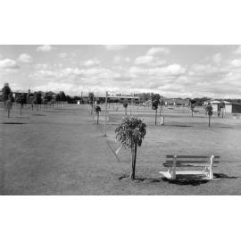 Downey Park - Windsor - 1960