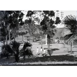 Newstead Park - 1949