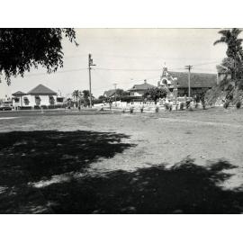 Hamilton Park - Hamilton - 1952