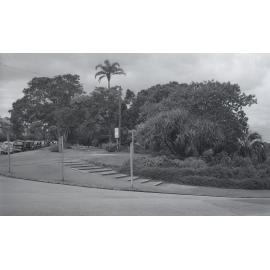 Wickham Park - 1951