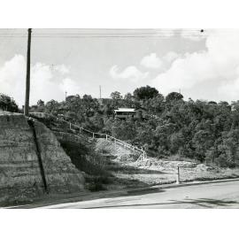 Bartley's Hill Reserve - Ascot