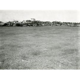 Downey Park - Wilston - 1952