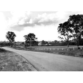 Shaw Park - Kalinga - 1952