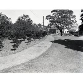 Newstead Park - 1952