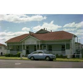 Northgate-Virginia Library