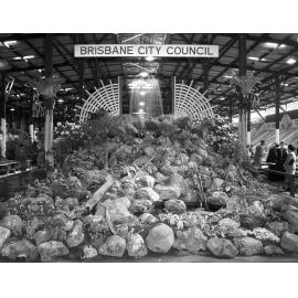 EKKA Brisbane Exhibition - 1950