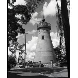 Windmill Tower 1951