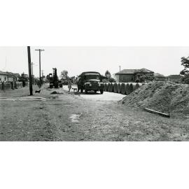 Blackwood Road - Deagon - 1964