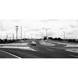 Virginia Overbridge 1964