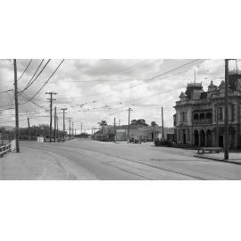 Breakfast Creek Hotel - 1953