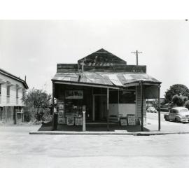 Corner Shop - O Keefe Street Stones Corner