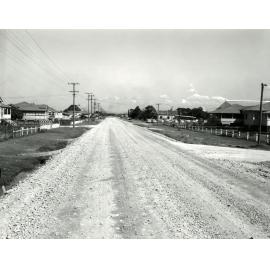 Lytton Road - Lytton - 1966