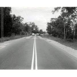 Wynnum Road - Tingalpa - 1961