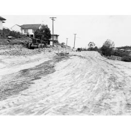 Paramount Tce - Seven Hills - 1952