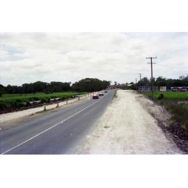Wynnum Road - Murarrie 1974