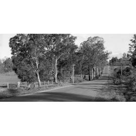Creek Road Carina Heights c.1951