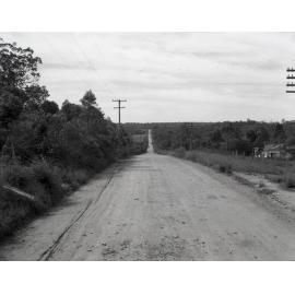 Mt Gravatt 1951