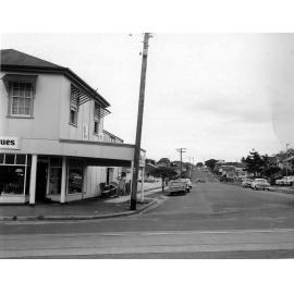 Dansie Street - Greenslopes c1970