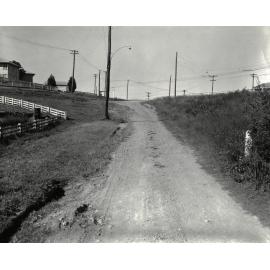 D'Arcy Road - Seven Hills - 1961