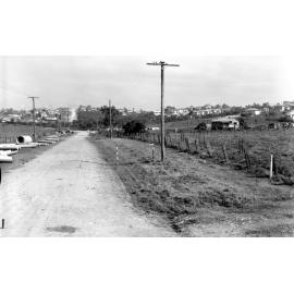 Thynne Road - Bulimba - 1960