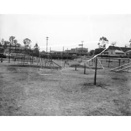 Hanlon Park - Stones Corner 1960