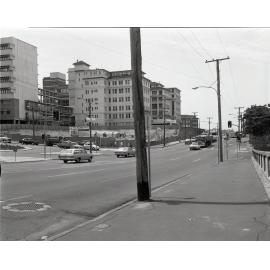 Bowen Bridge Road - Herston 1971
