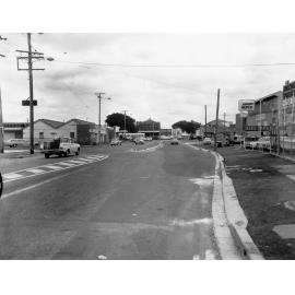 James Street - Fortitude Valley 1973