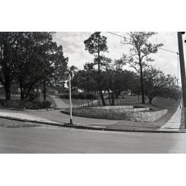 Petrie Terrace - 1949