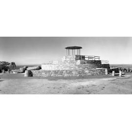 Mount Coot-tha Lookout Upgrades - Panorama views - 1951