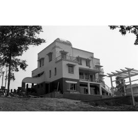 209 Hawken Drive - St Lucia - Art Deco Style House - 1951