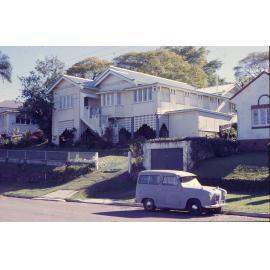 11 Josling Street - Toowong - 1979